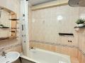 2-бөлмелі пәтер · 55.6 м² · 1/5 қабат, Жаңа қала ш/а., Аманжолова 31, бағасы: 220 000 ₸ в Караганде, Казыбек би р-н — фото 9