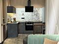 2-комнатная квартира · 65 м² · 12/12 этаж, Наурызбай батыра 107/113 — Курмангазы за 95 млн ₸ в Алматы, Алмалинский р-н — фото 4