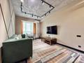 2-комнатная квартира · 65 м² · 12/12 этаж, Наурызбай батыра 107/113 — Курмангазы за 95 млн ₸ в Алматы, Алмалинский р-н — фото 2