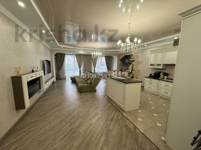 3-бөлмелі пәтер · 115 м² · 7/10 қабат, Гагарина 309, бағасы: 650 000 ₸ в Алматы, Бостандыкский р-н