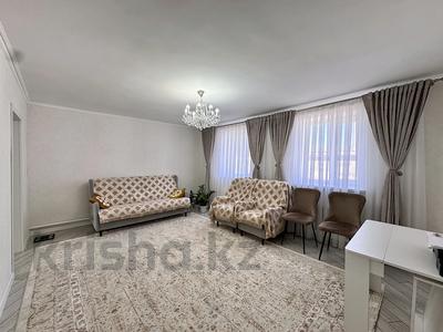 Отдельный дом · 4 комнаты · 87 м² · 8.3 сот., Ағадыр — Тайбурыл за ~ 37 млн ₸ в Астане, р-н Байконур