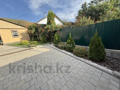 Часть дома · 2 комнаты · 45 м² · 9 сот., Рыскулова 338 — Район спиртзавод за 150 000 ₸ в Талгаре