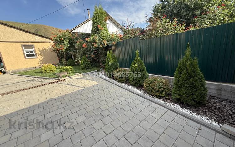 Үйдің бір бөлігі · 2 бөлме · 45 м² · 9 жүзд., Рыскулова 338 — Район спиртзавод, бағасы: 150 000 ₸ в Талгаре — фото 2