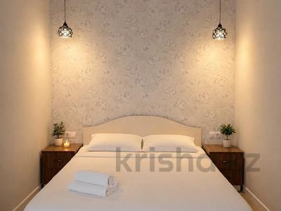 1-комнатная квартира · 38 м² · 8/9 этаж, Орынбор 10/3 за 12 000 ₸ в Астане, Есильский р-н