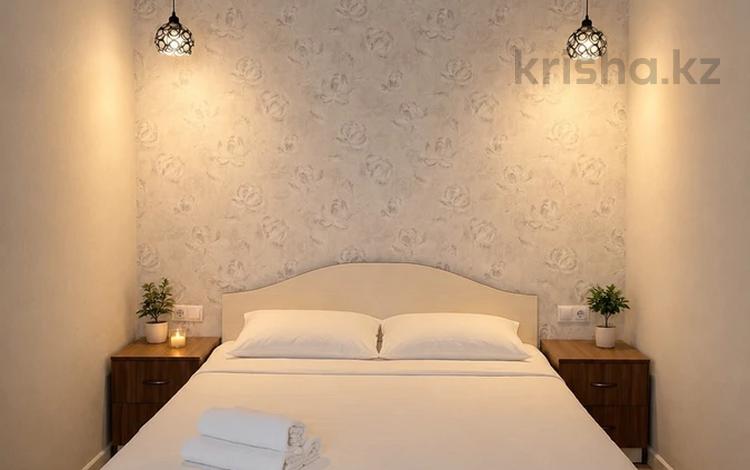 1-комнатная квартира · 38 м² · 8/9 этаж, Орынбор 10/3 за 12 000 ₸ в Астане, Есильский р-н — фото 2