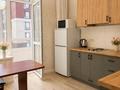 1-комнатная квартира · 38 м² · 8/9 этаж, Орынбор 10/3 за 12 000 ₸ в Астане, Есильский р-н — фото 5