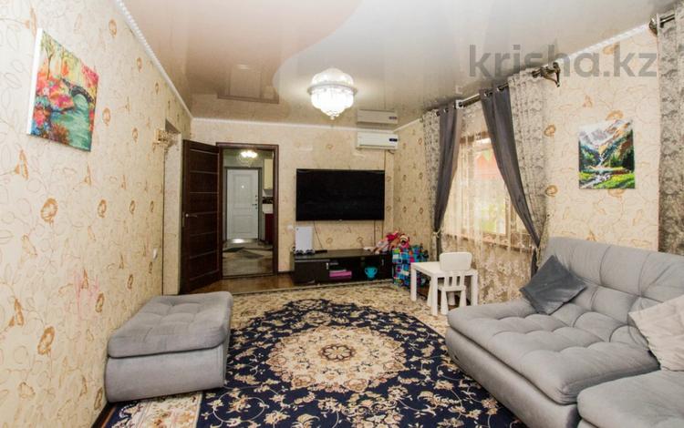 Отдельный дом • 4 комнаты • 100 м² • 5 сот., Ратушного за 49 млн 〒 в Алматы, Жетысуский р-н — фото 10