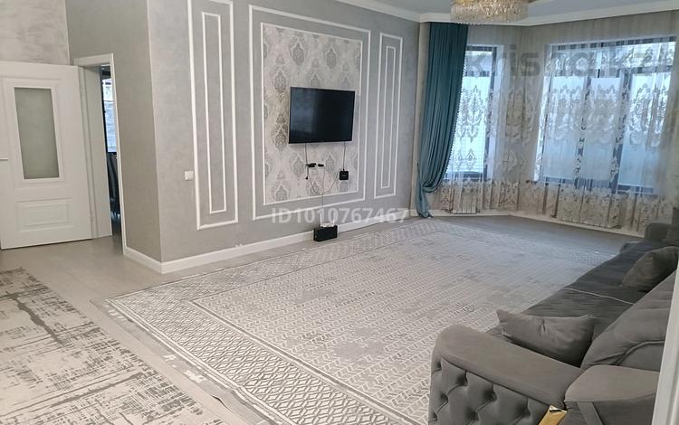 Жеке үй · 6 бөлме · 180 м² · 7 сот., Мустафа Озтурук 25 — Возле новый больницы, бағасы: 50 млн 〒 в Талгаре — фото 16