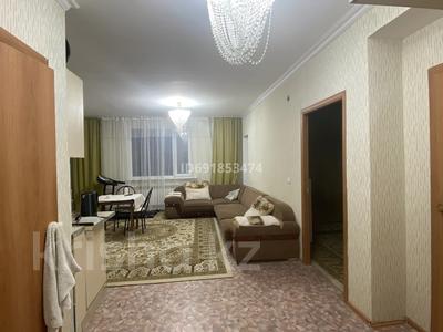 1-комнатная квартира, 48 м², 1/5 этаж, Абая 13/1 за 13.5 млн 〒 в Сатпаев