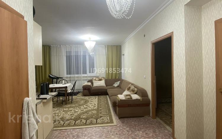 1-комнатная квартира, 48 м², 1/5 этаж, Абая 13/1 за 11.7 млн 〒 в Сатпаев — фото 2