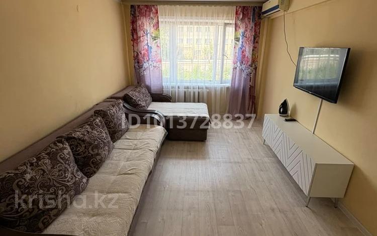 1-комнатная квартира · 33 м², Русакова за 20 000 ₸ в Балхаше — фото 3