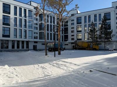 5-комнатная квартира · 159.1 м², Кизатова за ~ 66.8 млн 〒 в Петропавловске