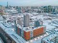 3-комнатная квартира, 78 м², 12/20 этаж, Кайыма Мухамедханова 6 А за 52 млн 〒 в Астане, Нура р-н — фото 52