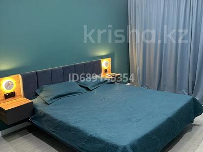 Аренда квартир посуточно в Алматы: 2-комнатная квартира · 47 м² · 4/10 этаж, мкр Шугыла, Мкр. Шугыла 340/3 — Уг Абая Алатау за 18 000 〒 2-комнатная квартира · 47 м² · 4/10 этаж, мкр Шугыла, Мкр. Шугыла 340/3 — Уг Абая Алатау за 18 000 〒 в Алматы, Наурызбайский р-н
