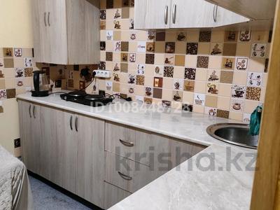 1-комнатная квартира · 34 м² · 3/6 этаж, Горка Дружбы 3 за 90 000 〒 в Темиртау