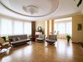 Отдельный дом · 6 комнат · 550.4 м² · 15 сот., Жибек жолы 130 за 119.9 млн ₸ — фото 42