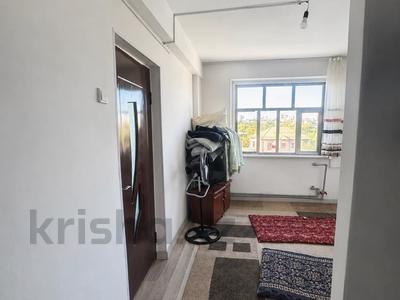 1-комнатная квартира · 37.7 м² · 5/5 этаж, Жангельдина 13а за 8.7 млн ₸ в Шымкенте, Аль-Фарабийский р-н