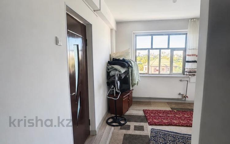 1-бөлмелі пәтер · 37.7 м² · 5/5 қабат, Жангельдина 13а, бағасы: 8.7 млн ₸ в Шымкенте, Аль-Фарабийский р-н — фото 9
