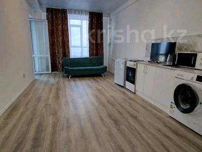 1-комнатная квартира · 55.7 м² · 8/9 этаж, Абая 123 за 29 млн 〒 в Костанае