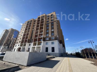2-комнатная квартира · 41 м² · 5/9 этаж, Улица Магжана Жумабаева, 13 / улица Юрия Гагарина, 24 13 за 16.5 млн ₸ в Кокшетау