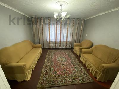 2-бөлмелі пәтер · 56 м² · 1/5 қабат, Туктабаева 56, бағасы: 80 000 ₸ в Семее, Красный Кордон