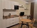 1-комнатная квартира · 27 м² · 5/9 этаж, мкр Шугыла 340/35 к 4 за 180 000 ₸ в Алматы, Наурызбайский р-н