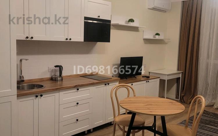 1-комнатная квартира · 27 м² · 5/9 этаж, мкр Шугыла 340/35 к 4 за 180 000 ₸ в Алматы, Наурызбайский р-н — фото 11