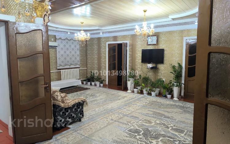 Отдельный дом · 7 комнат · 180 м² · 10 сот., Дибаева 23 — Казына супермаркет, халык сити, дэйли фуд, баня. т.б за 45 млн ₸ в Туркестане — фото 2