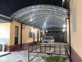 Отдельный дом · 7 комнат · 180 м² · 10 сот., Дибаева 23 — Казына супермаркет, халык сити, дэйли фуд, баня. т.б за 45 млн ₸ в Туркестане — фото 13