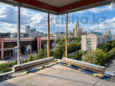 2-комнатная квартира · 78.69 м² · 7/21 этаж, Динмухамед Конаев 3 — Видовая на Кабанбай батыра за 78 млн ₸ в Астане, Есильский р-н