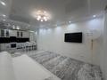 3-бөлмелі пәтер · 88.6 м² · 3/17 қабат, Кудайбердиулы 33, бағасы: 48 млн ₸ в Астане, Алматы р-н — фото 4