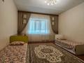 2-комнатная квартира · 76.4 м² · 6/9 этаж, Жаяу Мусы 7 за 35.5 млн ₸ в Павлодаре