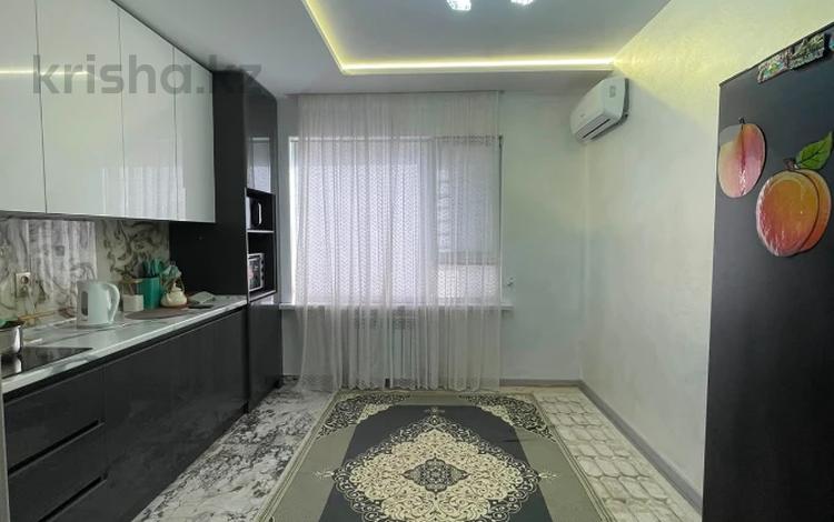 1-бөлмелі пәтер · 44.2 м² · 2/14 қабат, 189 квартал уч. 25/1, бағасы: 21.5 млн ₸ в Шымкенте, Абайский р-н — фото 3