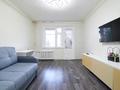 3-комнатная квартира · 61.2 м² · 4/6 этаж, Кажымукан 22 за 23.5 млн 〒 в Астане, Алматы р-н — фото 3