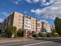 3-комнатная квартира · 61.2 м² · 4/6 этаж, Кажымукан 22 за 23.5 млн 〒 в Астане, Алматы р-н — фото 30