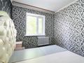 3-комнатная квартира · 61.2 м² · 4/6 этаж, Кажымукан 22 за 23.5 млн 〒 в Астане, Алматы р-н — фото 7