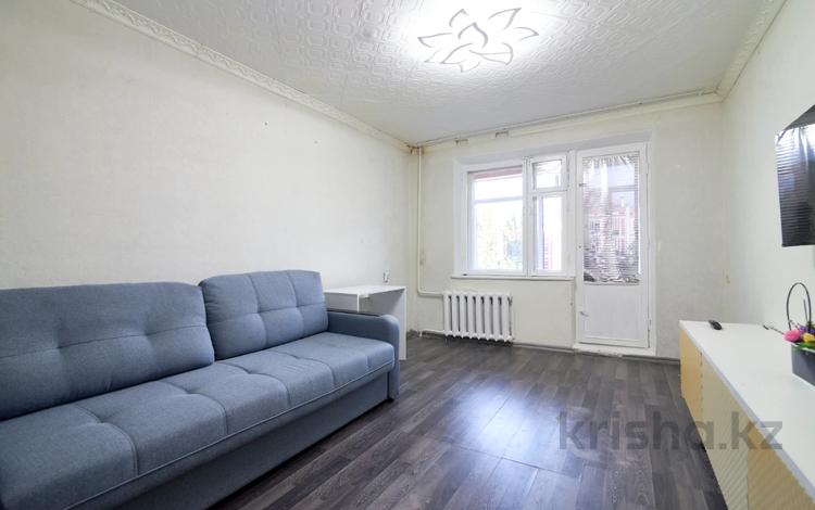 3-комнатная квартира · 61.2 м² · 4/6 этаж, Кажымукан 22 за 23.5 млн 〒 в Астане, Алматы р-н — фото 8