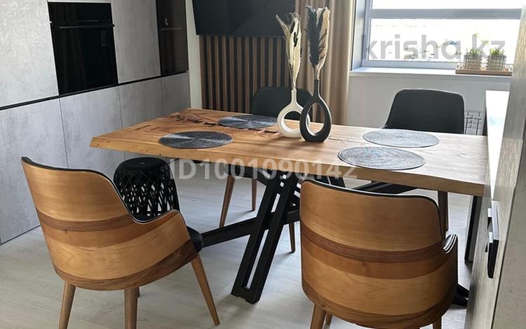 3-комнатная квартира · 141 м² · 4/10 этаж, Илияса Есенберлина 14 — Утепова за 95 млн 〒 в Усть-Каменогорске, Ульбинский — фото 2