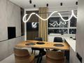 3-комнатная квартира · 141 м² · 4/10 этаж, Илияса Есенберлина 14 — Утепова за 120 млн ₸ в Усть-Каменогорске, Ульбинский — фото 19