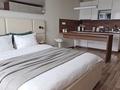 1-бөлмелі пәтер · 30 м² · 4/12 қабат, Ермек Серкебаев 22, бағасы: 16 000 ₸ в Астане, Нура р-н — фото 2