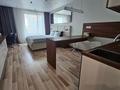 1-бөлмелі пәтер · 30 м² · 4/12 қабат, Ермек Серкебаев 22, бағасы: 16 000 ₸ в Астане, Нура р-н — фото 4