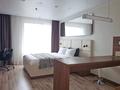 1-бөлмелі пәтер · 30 м² · 4/12 қабат, Ермек Серкебаев 22, бағасы: 16 000 ₸ в Астане, Нура р-н