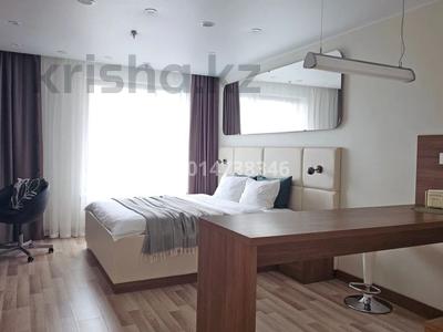 1-бөлмелі пәтер · 30 м² · 4/12 қабат, Ермек Серкебаев 22, бағасы: 16 000 ₸ в Астане, Нура р-н