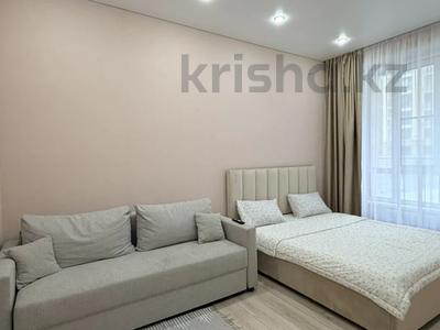 1-комнатная квартира · 34 м² · 2/9 этаж, Илияса Есенберлина 20 за 18 000 ₸ в Усть-Каменогорске