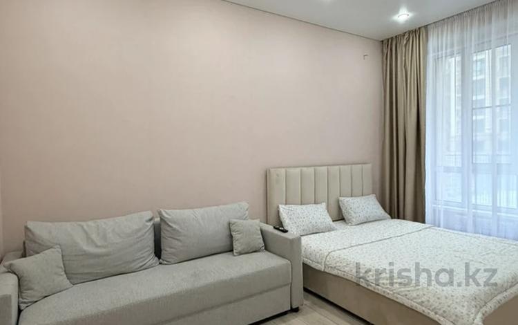 1-бөлмелі пәтер · 34 м² · 2/9 қабат, Илияса Есенберлина 20, бағасы: 18 000 ₸ в Усть-Каменогорске — фото 2