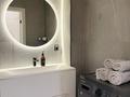 1-бөлмелі пәтер · 34 м² · 2/9 қабат, Илияса Есенберлина 20, бағасы: 18 000 ₸ в Усть-Каменогорске — фото 10