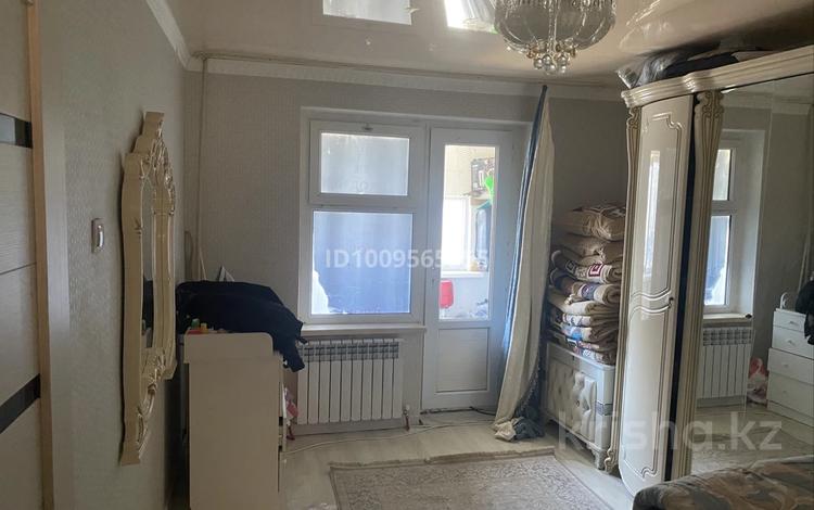 2-комнатная квартира · 60 м² · 2/5 этаж, Ұлыкпан махамбетов за 9 млн 〒 в Кульсары — фото 2