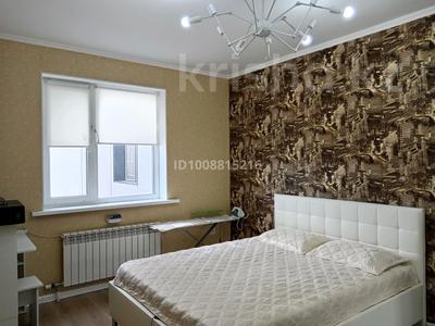 2 комнаты · 50 м² · 8/9 этаж, Е-10 11 за 80 000 〒 в Астане, Нура р-н