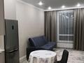 2-комнатная квартира · 50 м² · 3/17 этаж, Жошы хан 12 за 400 000 ₸ в Астане, Есильский р-н — фото 2