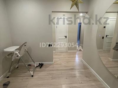 5-комнатная квартира · 105 м² · 1/5 этаж, Майкудук, Мкр Голубые пруды 4 за 32 млн 〒 в Караганде, Алихана Бокейханова р-н